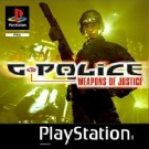 G-Police – Weapons of Justice (I) (SCES-01920)