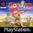 Tombi! 2 (G) (SCES-02685)