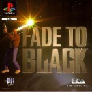 Fade to Black (E-F-G-I-S) (SLES-00339) (Electronic Arts Classic)