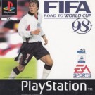 FIFA ’98 – The Road to World Cup (I) (SLES-00917)