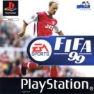 FIFA ’99 (F) (SLES-01585)