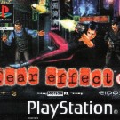 Fear Effect (G) (Disc2of4)(SLES-12168)