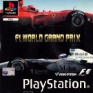 F1 World Grand Prix 2000 (G) (SLES-03346)