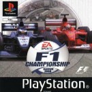 F1 Championship Season 2000 (E-S-Sv-Fi) (SLES-03119)