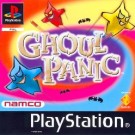 Ghoul Panic (E-F-G-I-S) (SCES-02543)