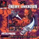 X-Com – Enemy Unknown (E-F-G-I-S) (SLES-00054)