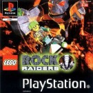 LEGO Rock Raiders (E-Da-F-Fi-G-I-S-N-No-Sw) (SLES-01690)