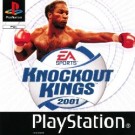 Knockout Kings 2001 (F) (SLES-03122)