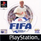 FIFA 2001 (F) (SLES-03141)