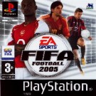 FIFA Football 2005 (G) (SLES-04168)