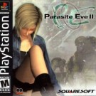 Parasite Eve 2 (F) (2CD)