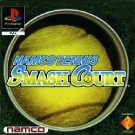 Namco Tennis Smash Court (E) (SCES-00263)