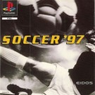 Soccer ’97 (E-F-G-I-S) (SLES-00691)