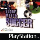 Super Match Soccer (E-F-G-I-S) (SLES-01175)