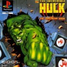 Incredible Hulk – The Pantheon Saga (E-F-G-I-S) (SLES-00109)