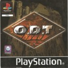 O.D.T. Escape or Dye Trying (S) (SLES-01412)