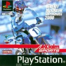 Jeremy McGrath SuperCross 2000 (E-F-G) (SLES-01981)