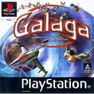 Galaga – Destination Earth (E-F-G-I) (SLES-02212)