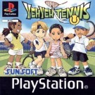 Yeh Yeh Tennis (E-F-G) (SLES-00455)