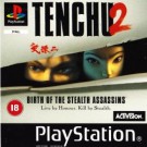 Tenchu 2 – Birth of the Stealth Assassins (G) (SLES-02463)