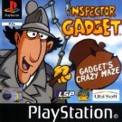 Inspector Gadget – Gadget’s Crazy Maze (E-F-G-I-N-S) (SLES-03084)