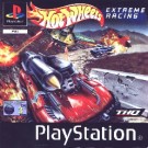 Hot Wheels Extreme Racing (E) (SLES-03595)