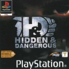 Hidden & Dangerous (E-F-G-I-S) (SLES-03602)