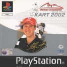 Michael Schumacher’s Racing World Kart 2002 (E-F-G-I-S) (SLES-03931)