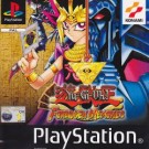 Yu-Gi-Oh! – Forbidden Memories (F) (SLES-03948)