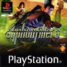 Syphon Filter 3 (G) (SCES-03699)
