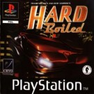 Hard Boiled (G) (SLES-00852)