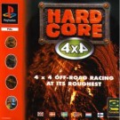 Hardcore 4×4 (E-F-G) (SLES-00261)