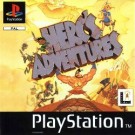 Herc’s Adventures (G) (SLES-00586)