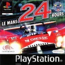 Le Mans 24-Hours (E-F-G-I-P-S) (SLES-01362)