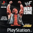 WWF War Zone (E) (SLES-00804)