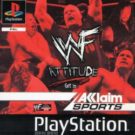 WWF Attitude (E) (SLES-02255) (German Release)