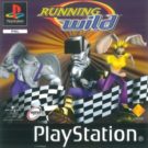 Running Wild (E-F-G-I-S) (SCES-01630)