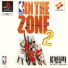 NBA in the Zone 2 (E) (SLES-00560)