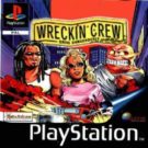 Wreckin’ Crew (E-F-G-I-S) (SLES-00489)