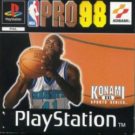 NBA Pro ’98 (E) (SLES-00882)