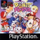 Pocket Fighter (J) (SLPS-01360)