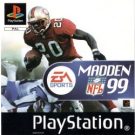 Madden NFL 99 (E) (SLES-01427)