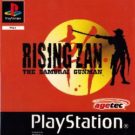 Rising Zan – The Samurai Gunman (E-F-G-I-S) (SLES-01779)