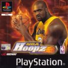 NBA Hoopz (E) (SLES-03362)