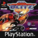 NFL Blitz 2000 (E) (SLES-02335)