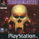 Shadow Master (E-F-G-I-S) (SLES-00888)