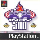 Indy 500 (E) (SLES-00135)