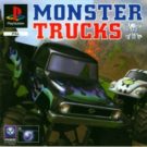 Monster Trucks (E) (SLES-00314)
