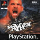 WCW Mayhem (E) (SLES-02193)