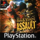 WCW Backstage Assault (E) (SLES-03168)